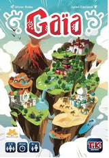 GAIA (Special Order)