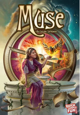 MUSE: RENAISSANCE (Special Order)