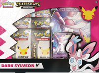POKEMON CELEBRATIONS COLLECTIONS (Special Order)