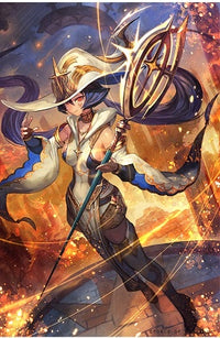 FOW G4 THE MILLENNIA OF AGES BOOSTER (Special Order)