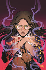 SANDMAN UNIVERSE NIGHTMARE COUNTRY #6 CVR B (Special Order)