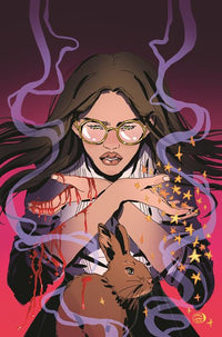 SANDMAN UNIVERSE NIGHTMARE COUNTRY #6 CVR B (Special Order)
