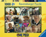 ONE PIECE PUZZLE 1000PC (Special Order)