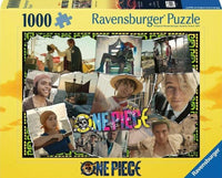 ONE PIECE PUZZLE 1000PC (Special Order)