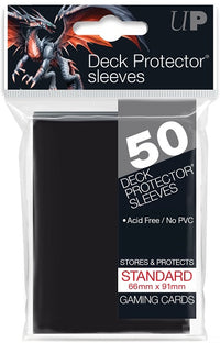 UP D-PRO 50CT BLACK (Special Order)