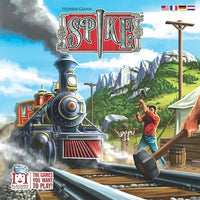 SPIKE (EN) (Special Order)