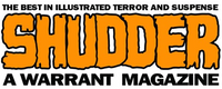 SHUDDER #30 (Special Order)