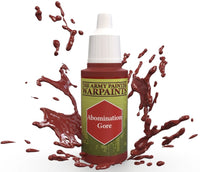 WARPAINTS: ABOMINATION GORE (18ML) (Special Order)