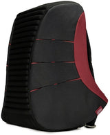 UG AMMONITE BACKPACK BLACK/RED 2020 EXCLUSIVE (Special Order)