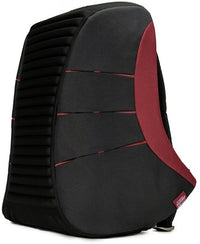 UG AMMONITE BACKPACK BLACK/RED 2020 EXCLUSIVE (Special Order)