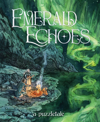 EMERALD ECHOES (EN) (Special Order)