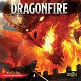 DND DRAGONFIRE 2ND STAGE ADVENTURING KIT (Special Order)