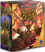 PATHFINDER GOBLIN FIREWORK FIGHT PARTY GAME (Special Order)
