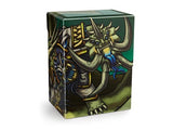 DRAGON SHIELD DECK SHELL LTD OPYLAE (Special Order)