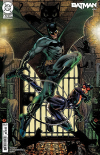BATMAN #154 HARRIS (Special Order)