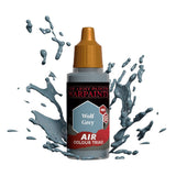 WARPAINTS: ACRYLIC AIR WOLF GREY (Special Order)