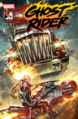 GHOST RIDER #3 (Special Order)