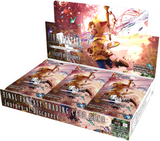 FINAL FANTASY TCG SET 27 JOURNEY OF DISCOVERY BOOSTER (Special Order)