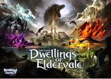 DWELLINGS OF ELDERVALE 2ND EDITION (Special Order)