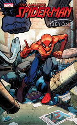 AMAZING SPIDER-MAN #83 (Special Order)