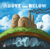 ABOVE AND BELOW (Special Order)