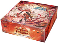 GRAND ARCHIVE TCG ABYSSAL HEAVEN BOOSTER (Special Order)