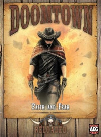 DOOMTOWN: RELOADED FAITH AND FEAR (Special Order)