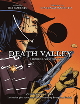DEATH VALLEY RPG (Special Order)