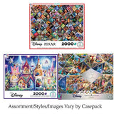 2000PC DISNEY 6CT ASSORTMENT (Special Order)
