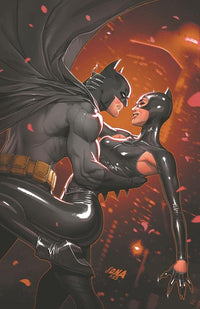 CATWOMAN #57 (Special Order)