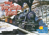 TRANS-SIBERIAN RAILROAD (Special Order)