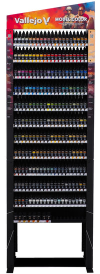 VALLEJO: MODEL COLOR COMPLETE RANGE (Special Order)