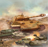 TANKS: NORTH AFRICA TERRAIN PACKS (Special Order)
