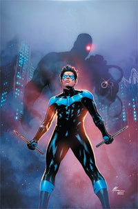 NIGHTWING #75 CVR A TRAVIS MOORE (JOKER WAR) (Special Order)