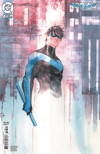 NIGHTWING #133 NGUYEN (Special Order)