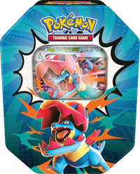 (Pre-Order) Bundle of 3 POKEMON ME2.5 ASCENDED HEROES TIN