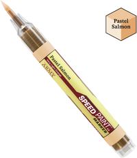 SPEEDPAINT MARKER PASTEL SALMON (Pre-Order)