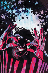 SU:NIGHTMARE COUNTRY GLASS HOUSE #2 WALSH (Special Order)