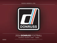 DONRUSS FOOTBALL 2026 (Special Order)