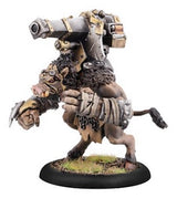 MINIONS GUN BOAR FARROW LT WARBEAST BOX (PLASTIC) (Special Order)
