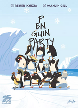 PENGUIN PARTY (Special Order)