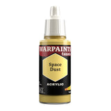 WARPAINTS: FANATIC ACRYLIC SPACE DUST (Special Order)