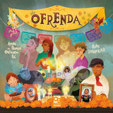 OFRENDA (Special Order)