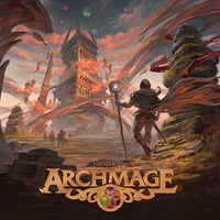 ARCHMAGE (Special Order)