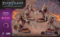 STARCRAFT ZERG HYDRALISK (Special Order)