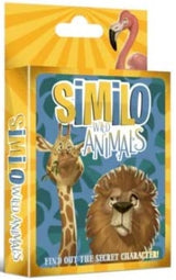SIMILO: WILD ANIMALS (Special Order)
