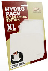 HYDRO PACK WARGAMERS EDITION (Special Order)