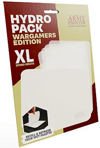 HYDRO PACK WARGAMERS EDITION (Special Order)