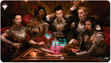 UP PLAYMAT MTG STREETS OF NEW CAPENNA V2 (Special Order)