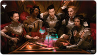 UP PLAYMAT MTG STREETS OF NEW CAPENNA V2 (Special Order)